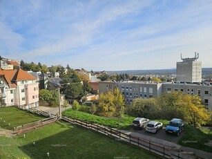 Pécs, Angster József utca