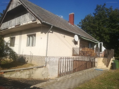 Cserszegtomaj, ingatlan, ház, 125 m2, 54.500.000 Ft