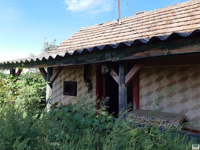 Halastó, Halastó, ingatlan, mezőgazd. ingatlan, 1488 m2, 2.500.000 Ft