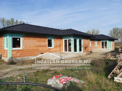 Halásztelek, ingatlan, ház, 95 m2, 87.990.000 Ft