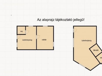 Hódmezővásárhely, ingatlan, üzleti ingatlan, 102 m2, 6.500.000 Ft