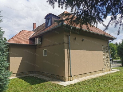 Kehidakustány, ingatlan, ház, 180 m2, 89.000.000 Ft