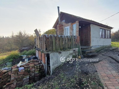 Miskolc, ingatlan, nyaraló, 29 m2, 7.450.000 Ft