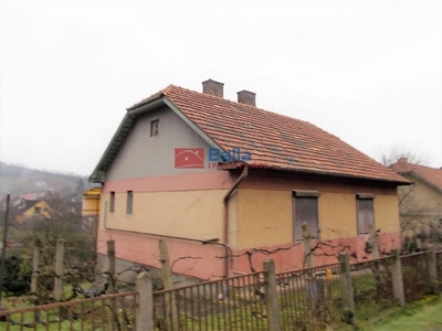 Ózd, ingatlan, ház, 80 m2, 6.000.000 Ft