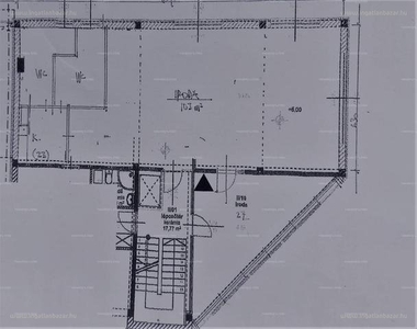 újépítésű, Budaörs, ingatlan, üzleti ingatlan, 130 m2, 300.000 Ft