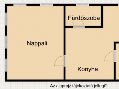 Alsóváros, Szeged, ingatlan, ház, 60 m2, 38.000.000 Ft