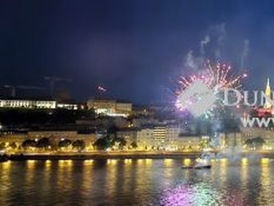 Eladó Lakás, Budapest 5 kerület Dunai panoráma a parlament mellett, a Szenchenyi rakparton!