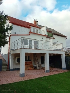 Tobruk, Balatonfűzfő, ingatlan, nyaraló, 113 m2, 99.750.000 Ft