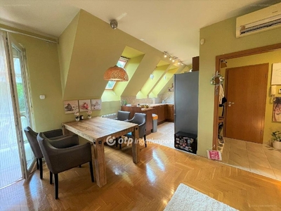 újépítésű, Budapest, ingatlan, lakás, 69 m2, 87.500.000 Ft