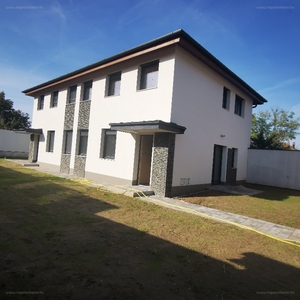 újépítésű, Cegléd, ingatlan, ház, 79 m2, 53.990.000 Ft