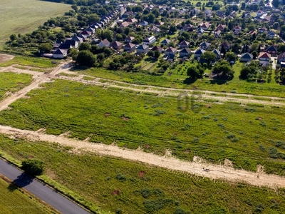 újépítésű, Kislőd, Kislőd, ingatlan, telek, 8.800.000 Ft