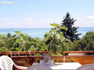 Csodás PANORÁMA a Balatonra!