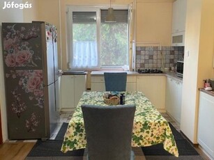 Dunakeszi, Garas utca, 70 m2-es, földszinti, társasházi lakás