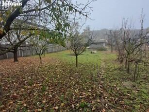 Eladó Debrecen dinamikusan fejlődő városrészében, Nyulason egy telek