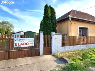 Eladó Ház, Visznek Rákóczi Ferenc 25.000.000 Ft