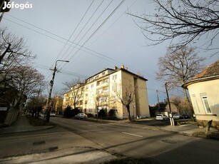 Eladó lakás - Budapest IV. kerület, Újpest