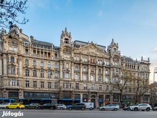 Eladó Lakás, Budapest V. kerület 425.700.000 Ft