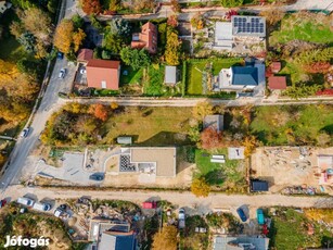 Eladó Telek, Budakeszi 79.900.000 Ft