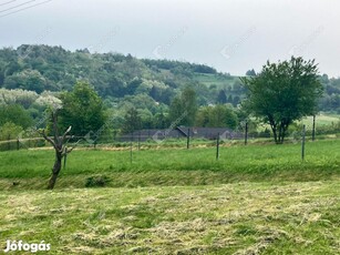 Eladó Telek Dobronhegyen