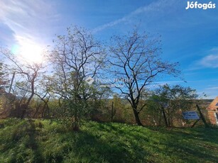 Eladó telek, Piliscsaba