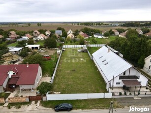 Eladó telek Valkó, Ady Endre utca