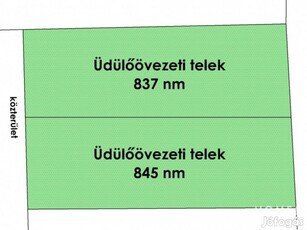 Telek szabadon - Szeged