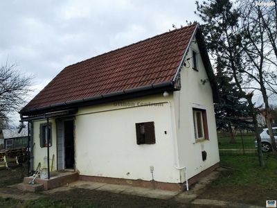 Debrecen, Bayk András kert, felújított, gázfűtéses ház, önálló telken, - Debrecen, Hajdú-Bihar - Ház