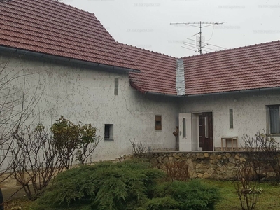 Eladó családi ház - Budaörs, Ófalu