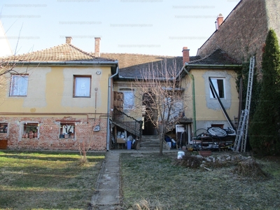 Eladó családi ház - Kaposvár, Jókai utca