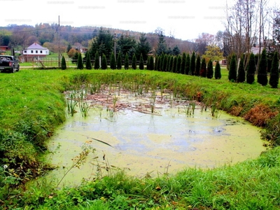 Eladó családi ház - Liszó, Zala megye