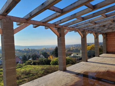 Eladó családi ház - Mogyoród, Panoráma lakópark