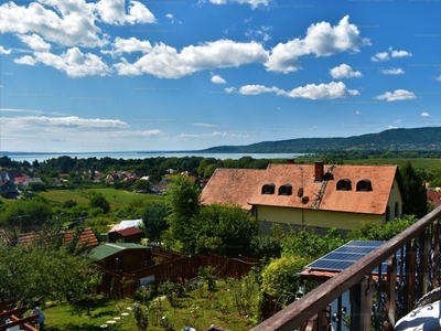 Eladó családi ház - Szigliget, Öregfalu