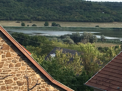 Eladó családi ház - Tihany, Ősközség