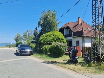 Eladó családi ház - Zamárdi, Zamárdi felső