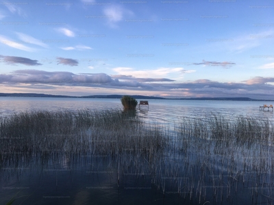 Eladó külterületi telek - Balatonakali, Veszprém megye