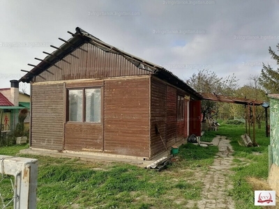 Eladó külterületi telek - Hódmezővásárhely, Csongrád-Csanád megye