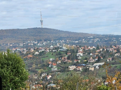 Eladó külterületi telek - Pécs, Ürög