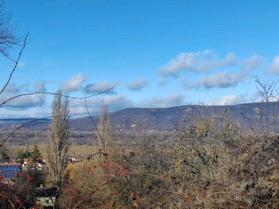 Eladó lakóövezeti telek - Esztergom, Bocskoroskúti út