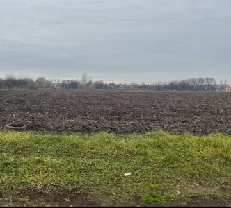 Eladó lakóövezeti telek - Nyíregyháza, Nyírszőlős