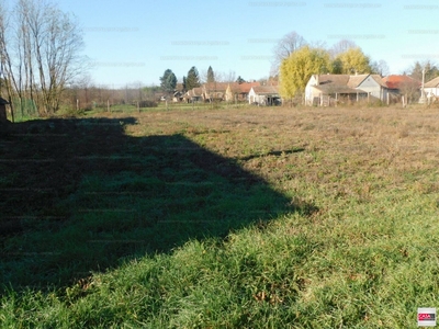 Eladó lakóövezeti telek - Szegerdő, Somogy megye