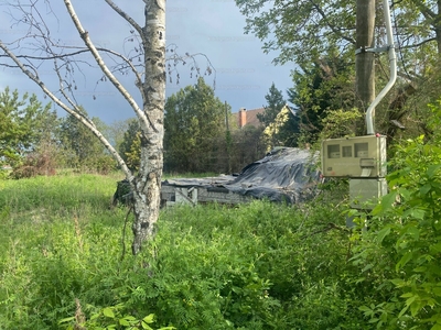 Eladó lakóövezeti telek - Tököl, Belváros