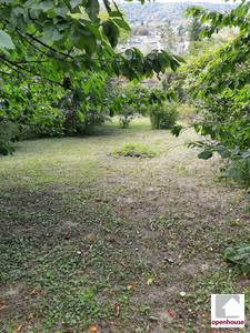 Eladó lakóövezeti telek - Zalaegerszeg, Zala megye