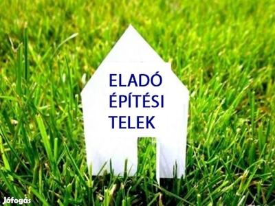 Építési telek eladó! - Kecskemét, Bács-Kiskun - Telek, föld