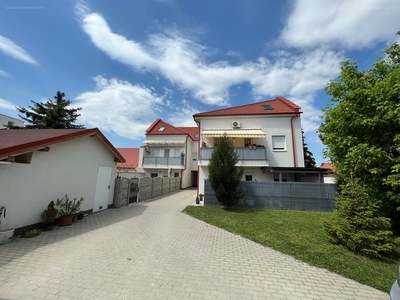 Szabadhegy, Győr, ingatlan, lakás, 43 m2, 38.500.000 Ft