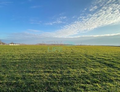 Győrújbarát, ingatlan, telek, 80.000.000 Ft