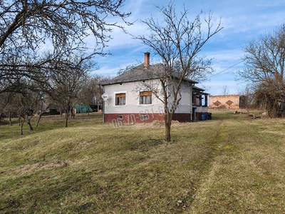 Nagyrákos, ingatlan, ház, 90 m2, 29.800.000 Ft