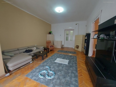 Palotanegyed, Budapest, ingatlan, lakás, 106 m2, 73.000.000 Ft