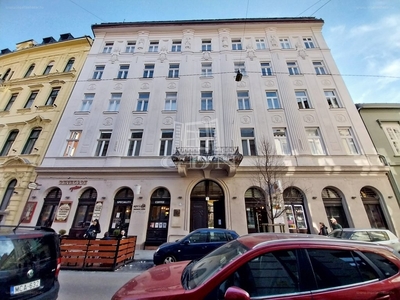 Palotanegyed, Budapest, ingatlan, lakás, 94 m2, 67.800.000 Ft