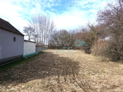 Rábapatona, ingatlan, telek, 16.500.000 Ft