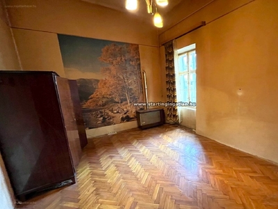 Terézváros (Nagykörúton kívül), Budapest, ingatlan, lakás, 48 m2, 41.500.000 Ft